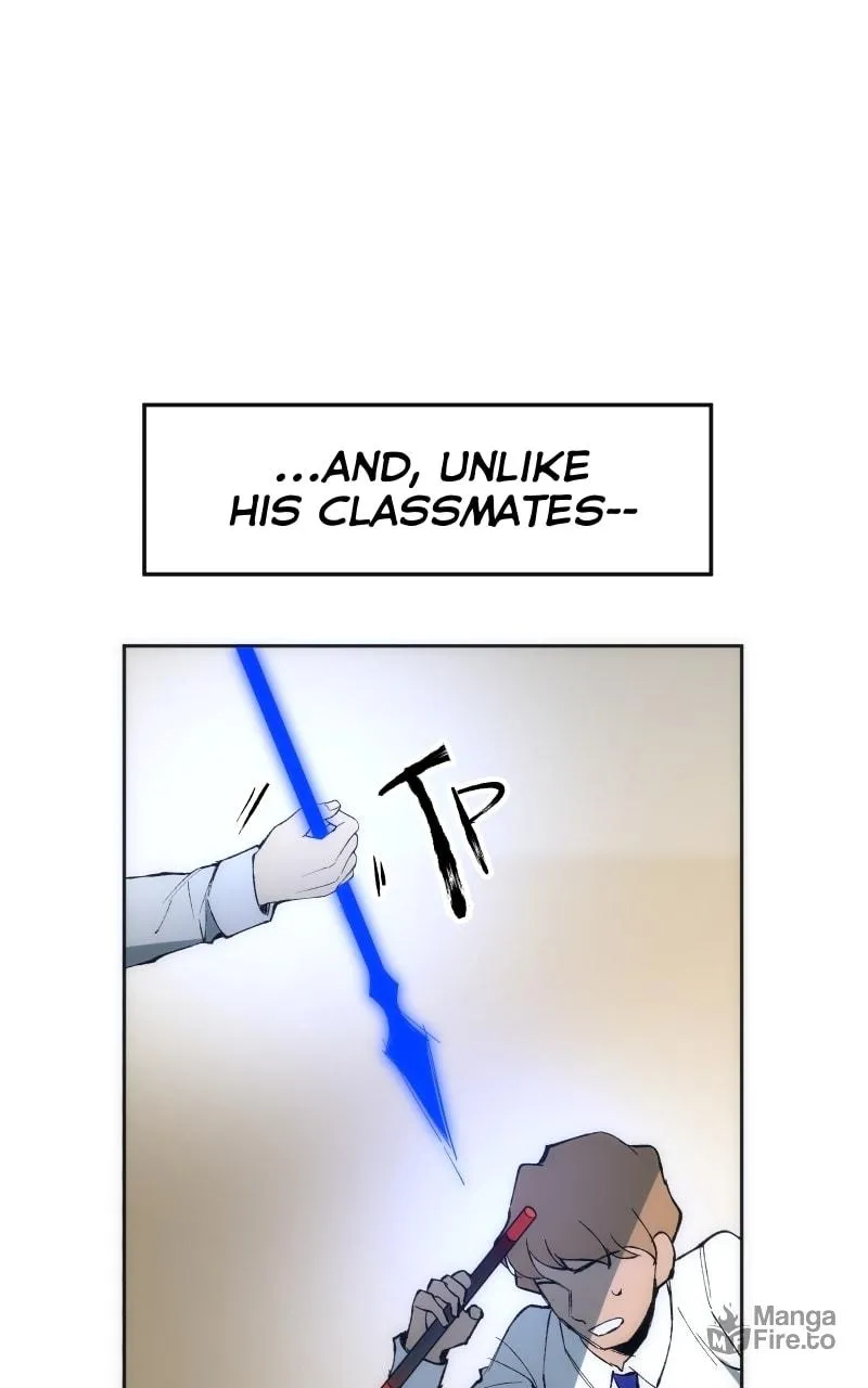 Hand Jumper Chapter 38 page 87 - 