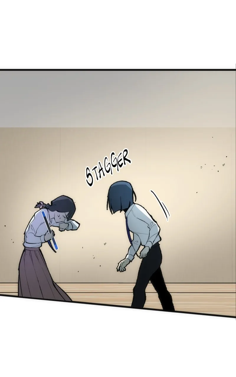 Hand Jumper Chapter 38 page 89 - 