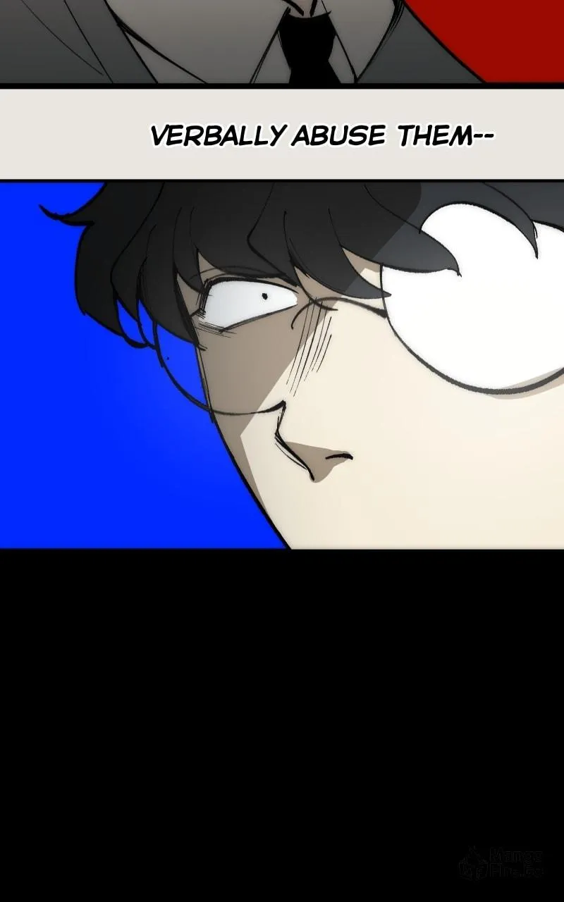 Hand Jumper Chapter 38 page 10 - 