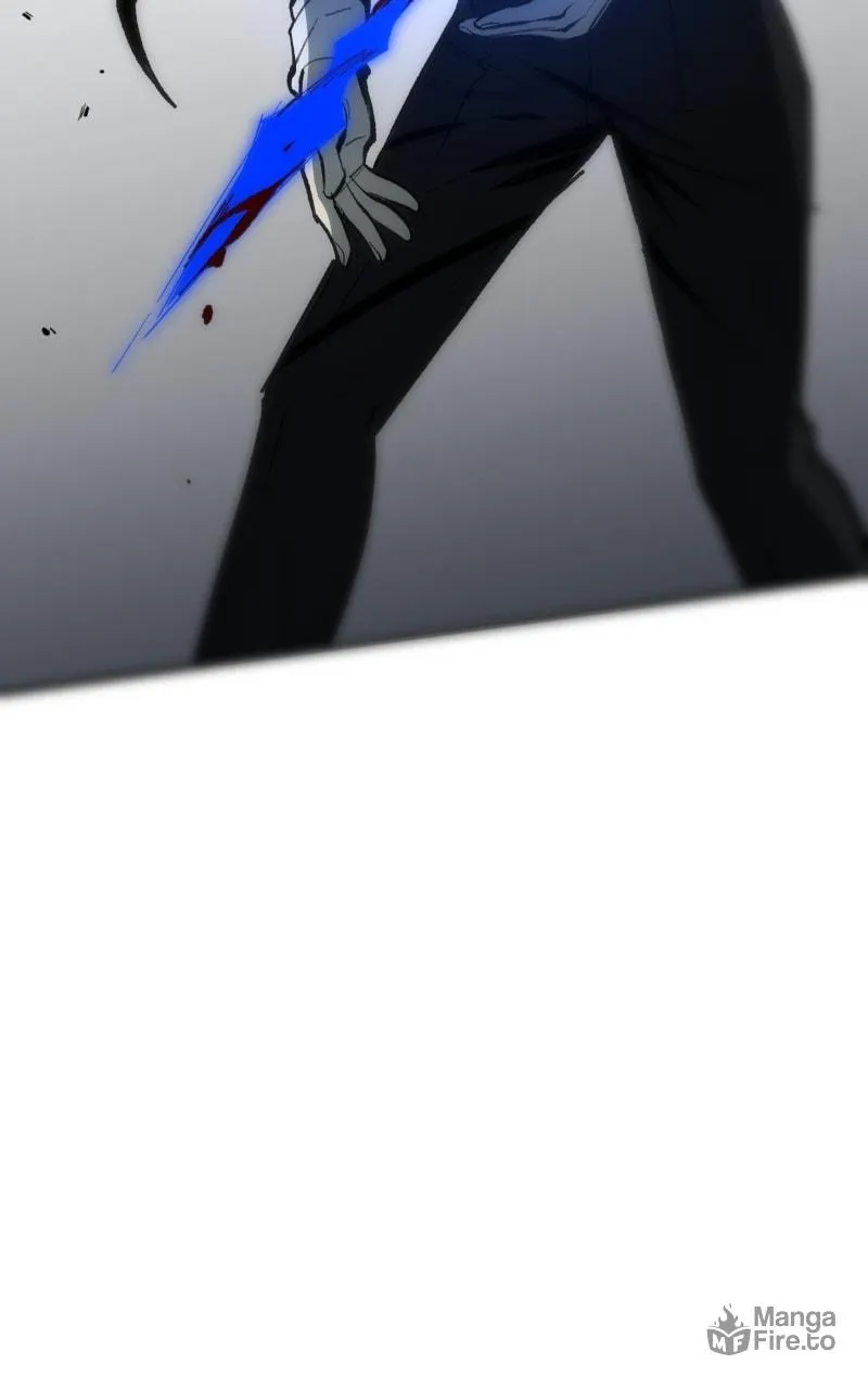 Hand Jumper Chapter 38 page 93 - 
