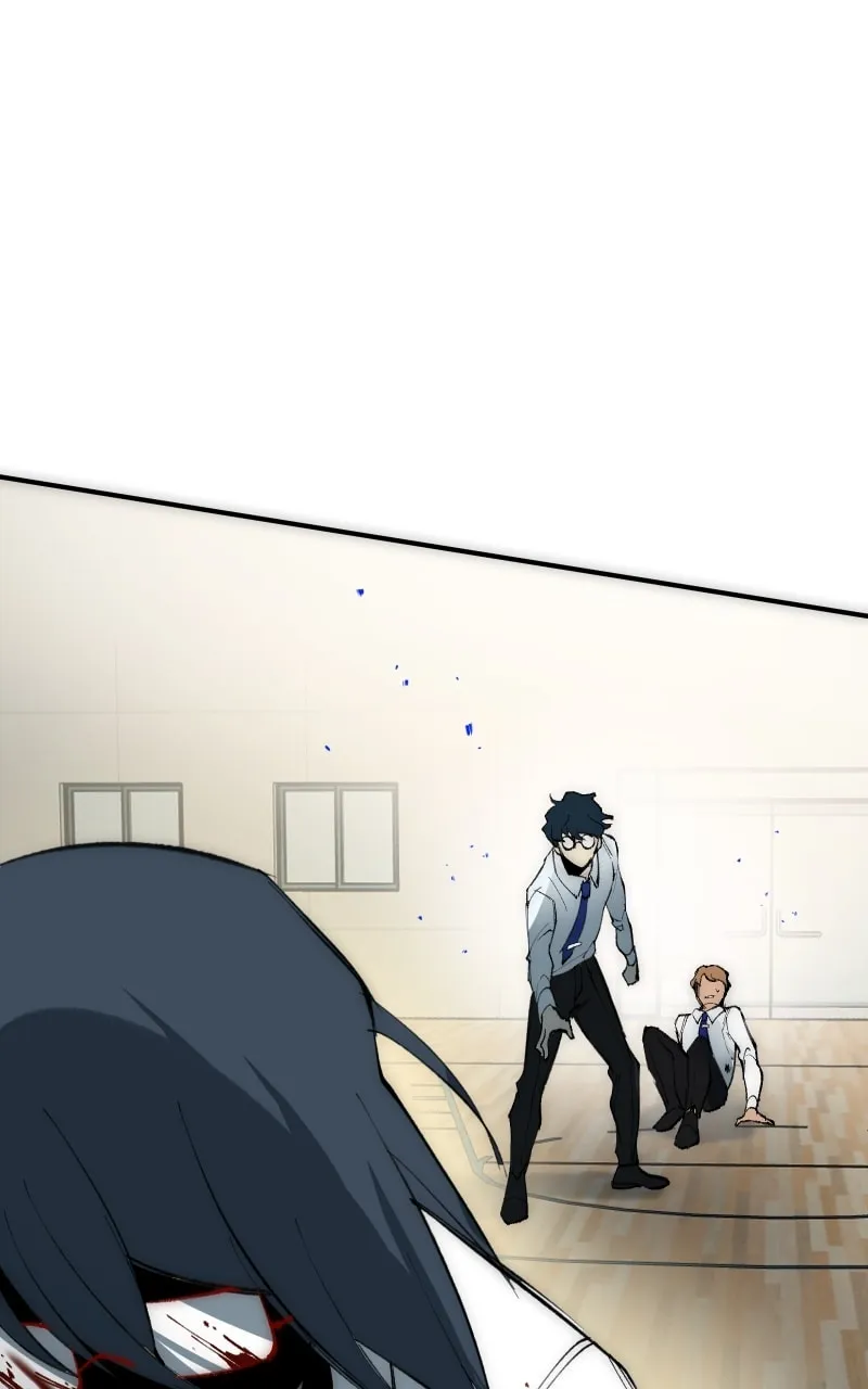Hand Jumper Chapter 38 page 94 - 