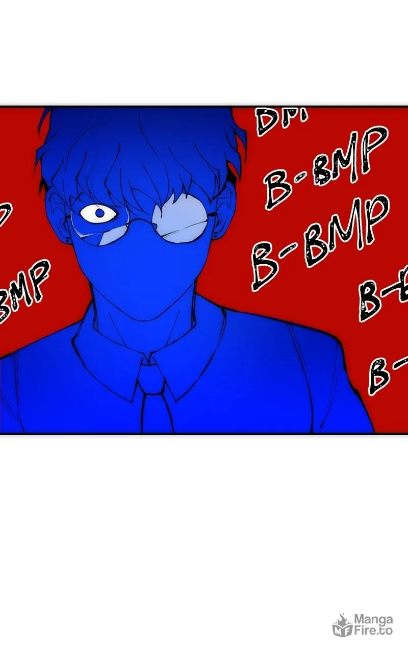 Hand Jumper Chapter 38 page 96 - 