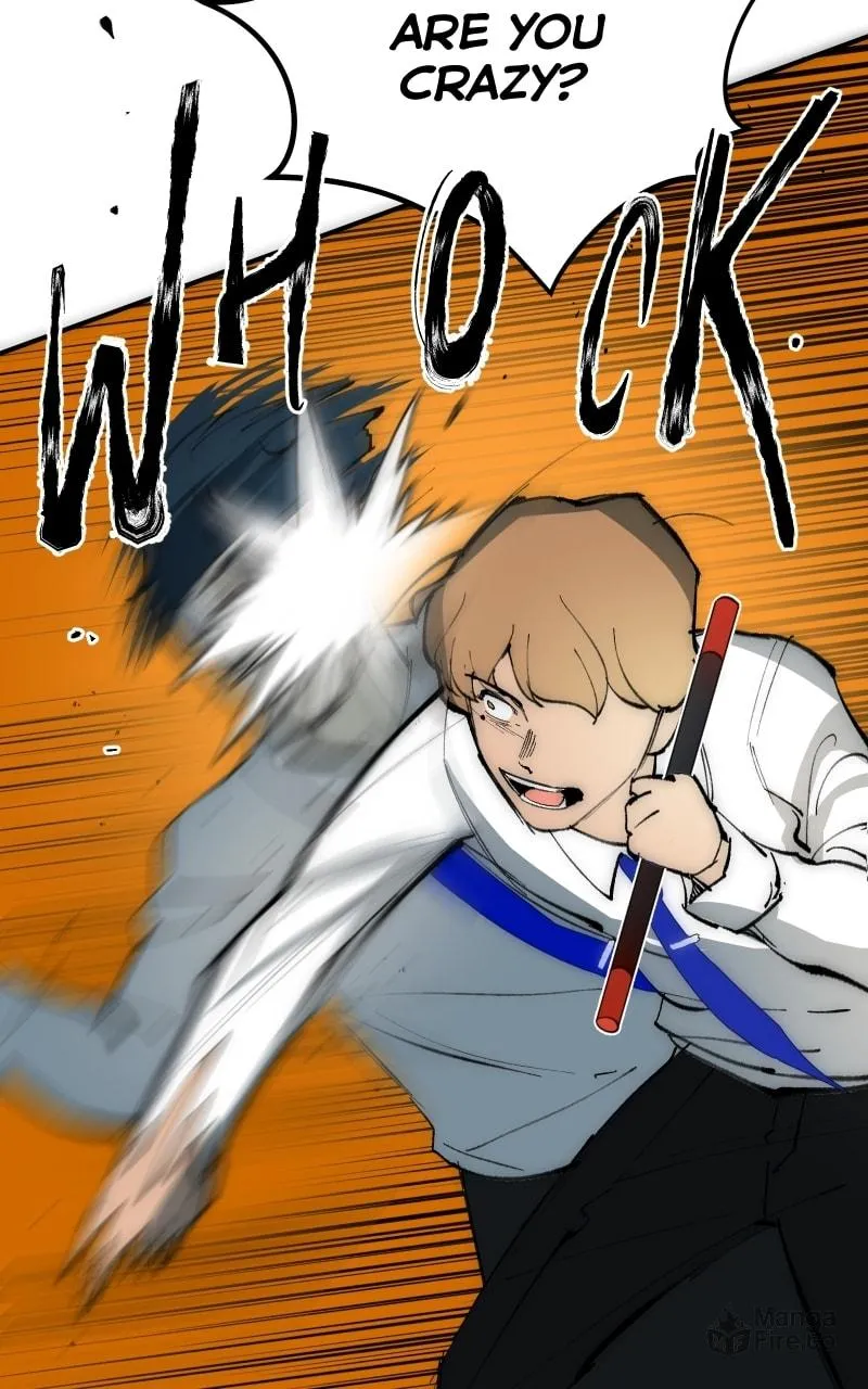 Hand Jumper Chapter 38 page 99 - 