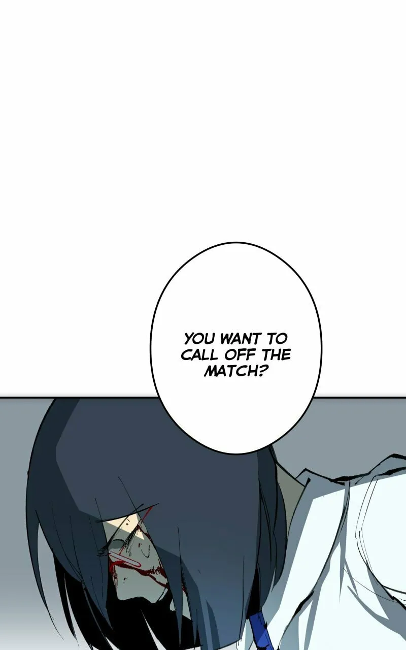 Hand Jumper Chapter 39 page 1 - 
