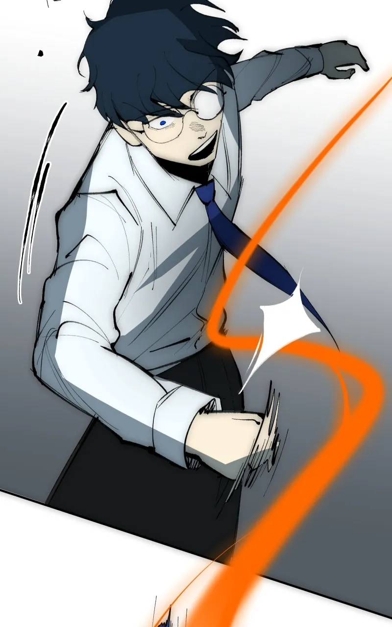 Hand Jumper Chapter 39 page 104 - 