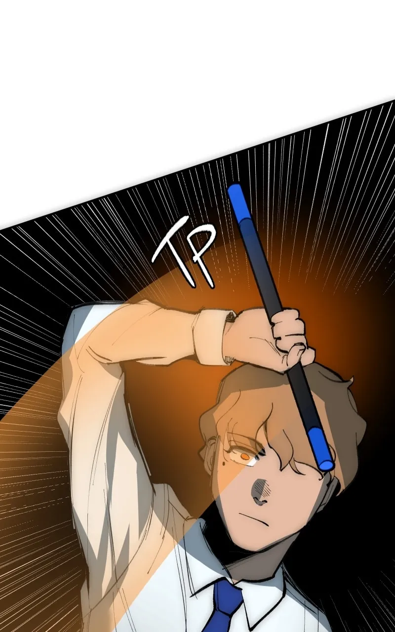 Hand Jumper Chapter 39 page 106 - 