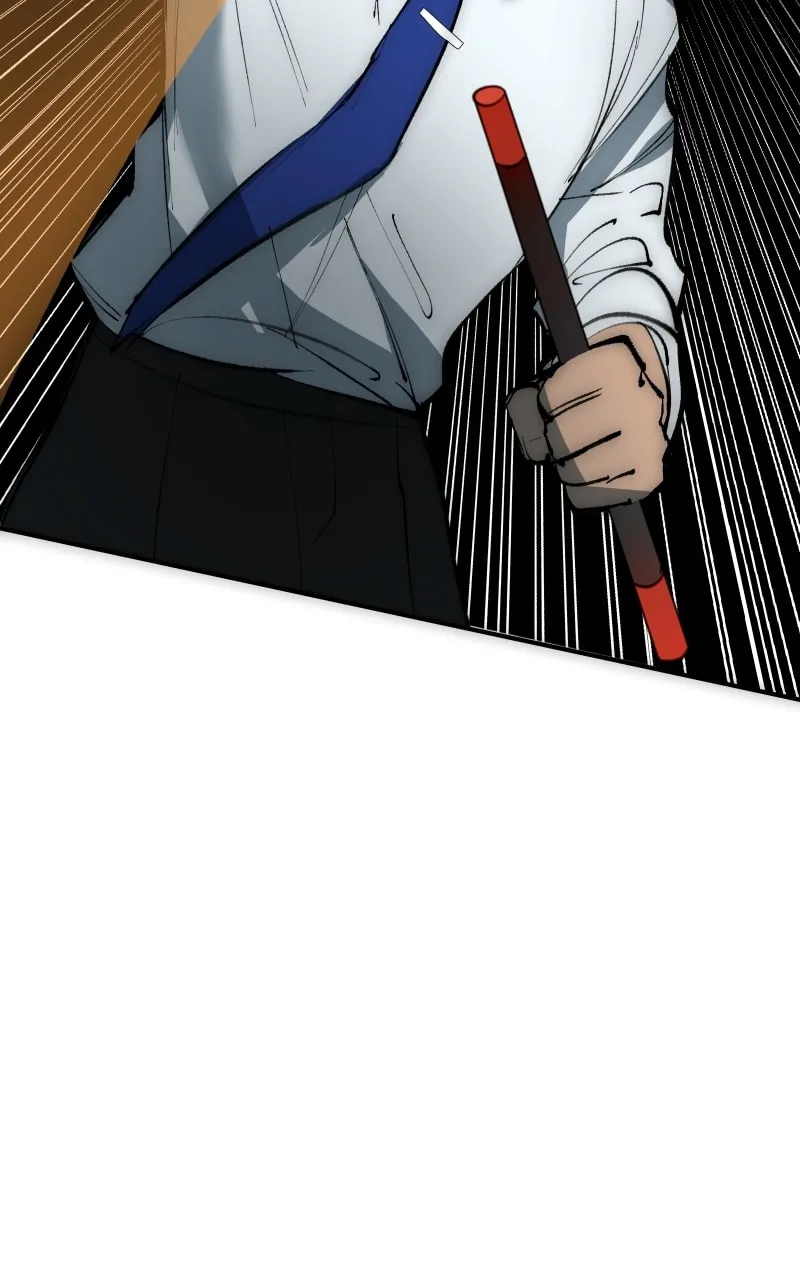 Hand Jumper Chapter 39 page 107 - 