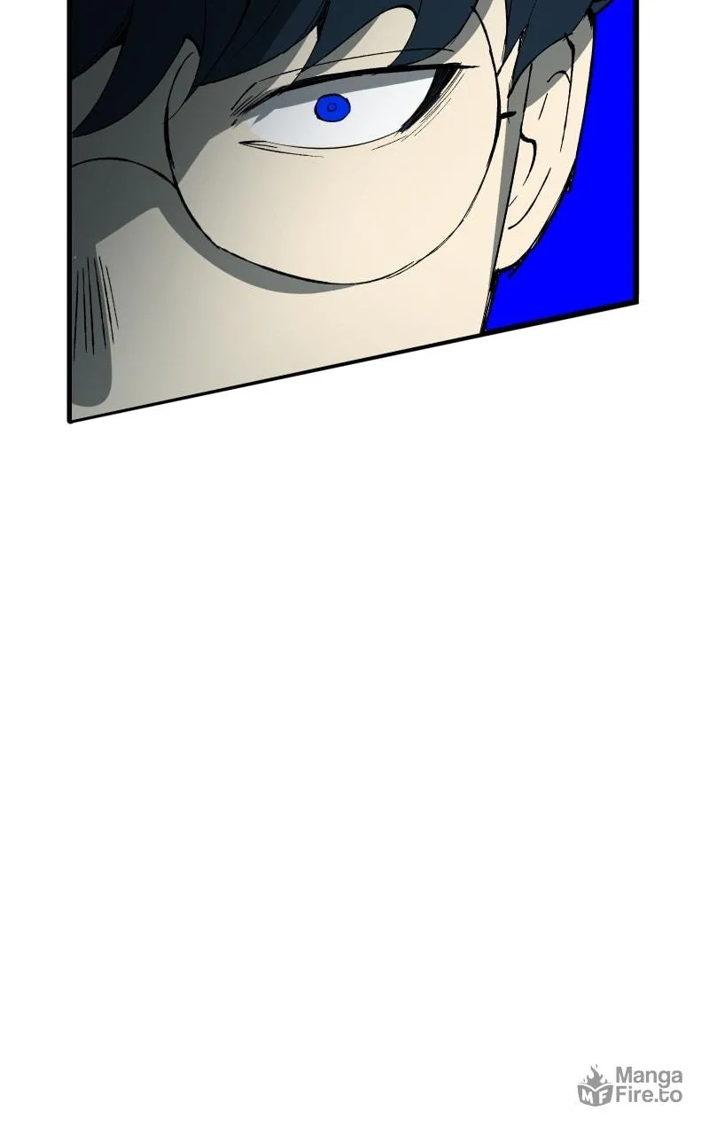 Hand Jumper Chapter 39 page 110 - 