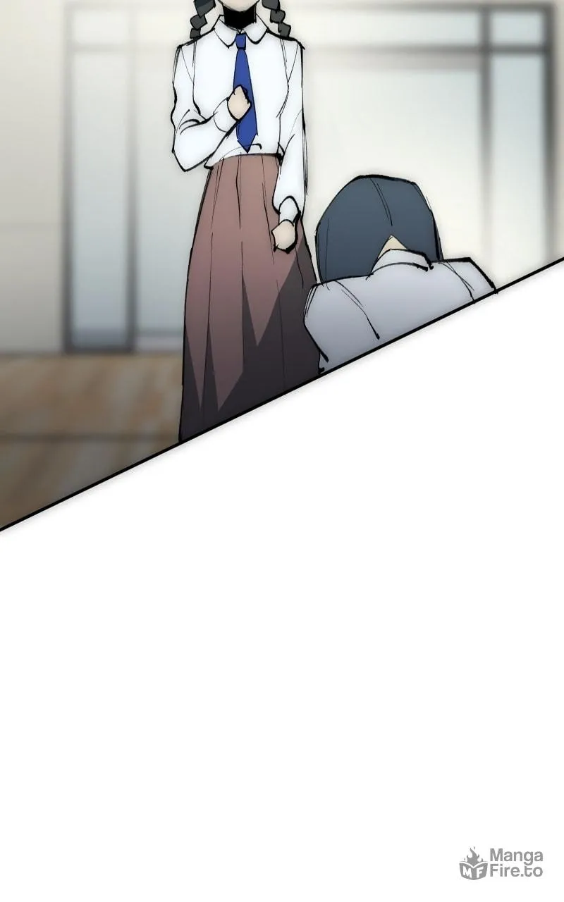 Hand Jumper Chapter 39 page 114 - 