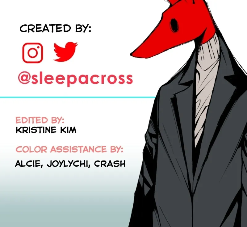 Hand Jumper Chapter 39 page 119 - 