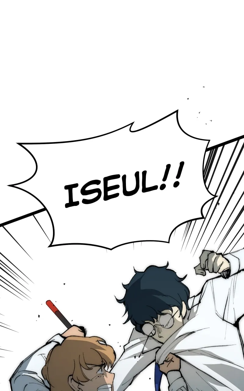Hand Jumper Chapter 39 page 14 - 