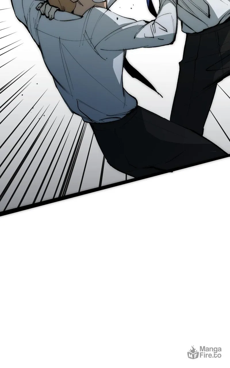 Hand Jumper Chapter 39 page 15 - 