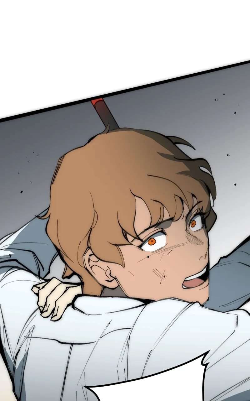 Hand Jumper Chapter 39 page 16 - 