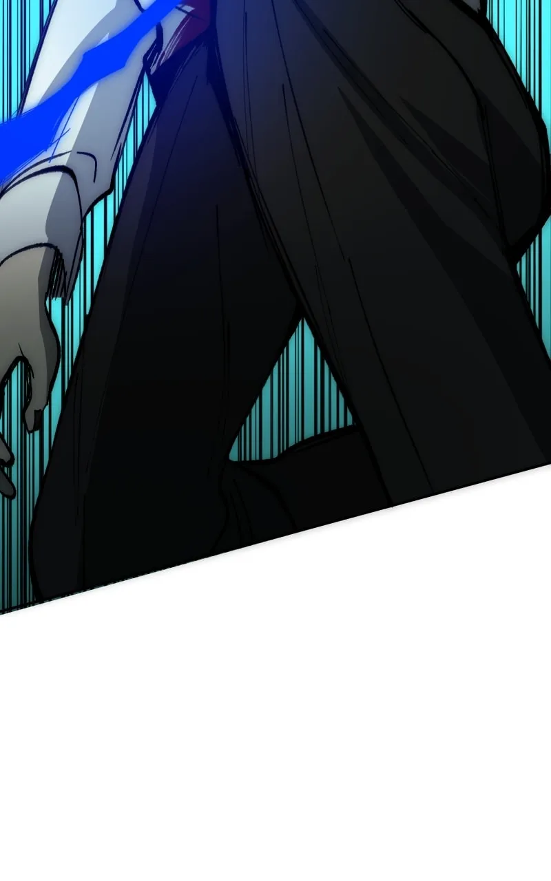 Hand Jumper Chapter 39 page 23 - 