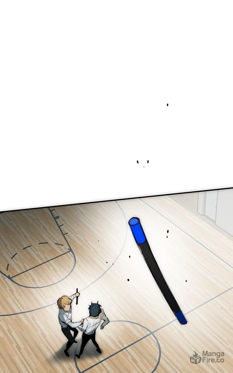 Hand Jumper Chapter 39 page 24 - 