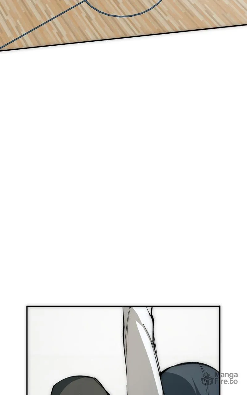 Hand Jumper Chapter 39 page 25 - 