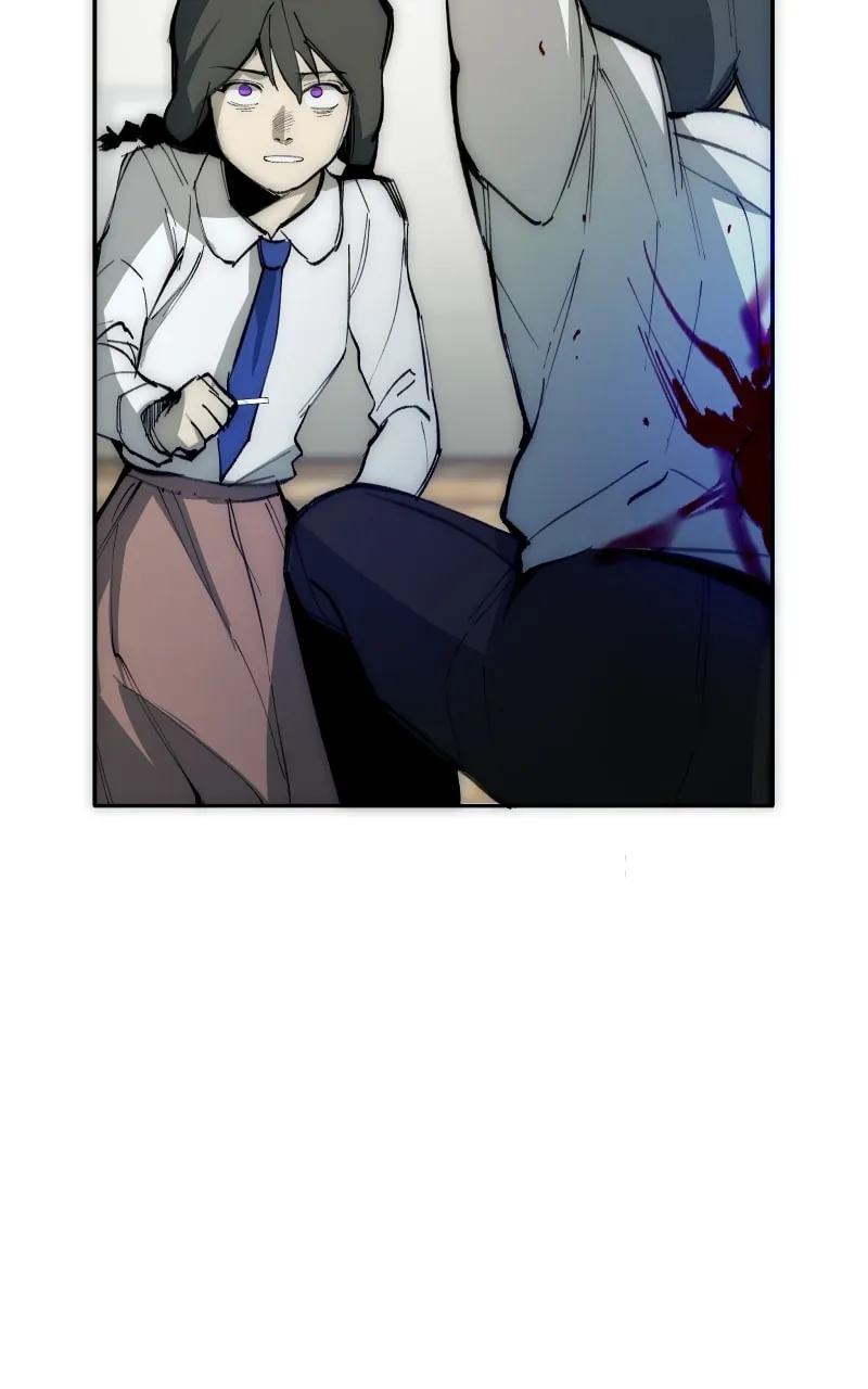 Hand Jumper Chapter 39 page 26 - 