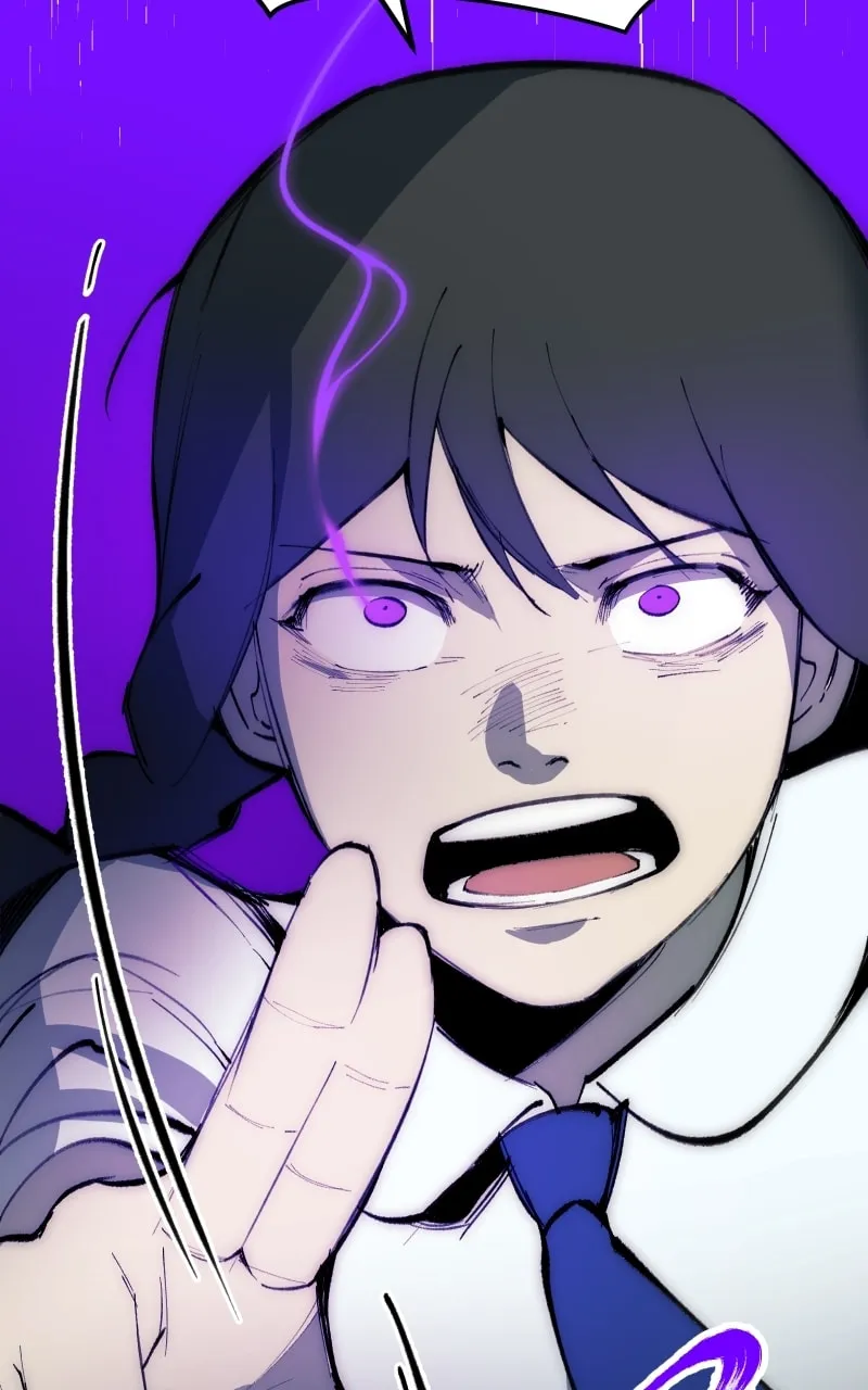 Hand Jumper Chapter 39 page 28 - 