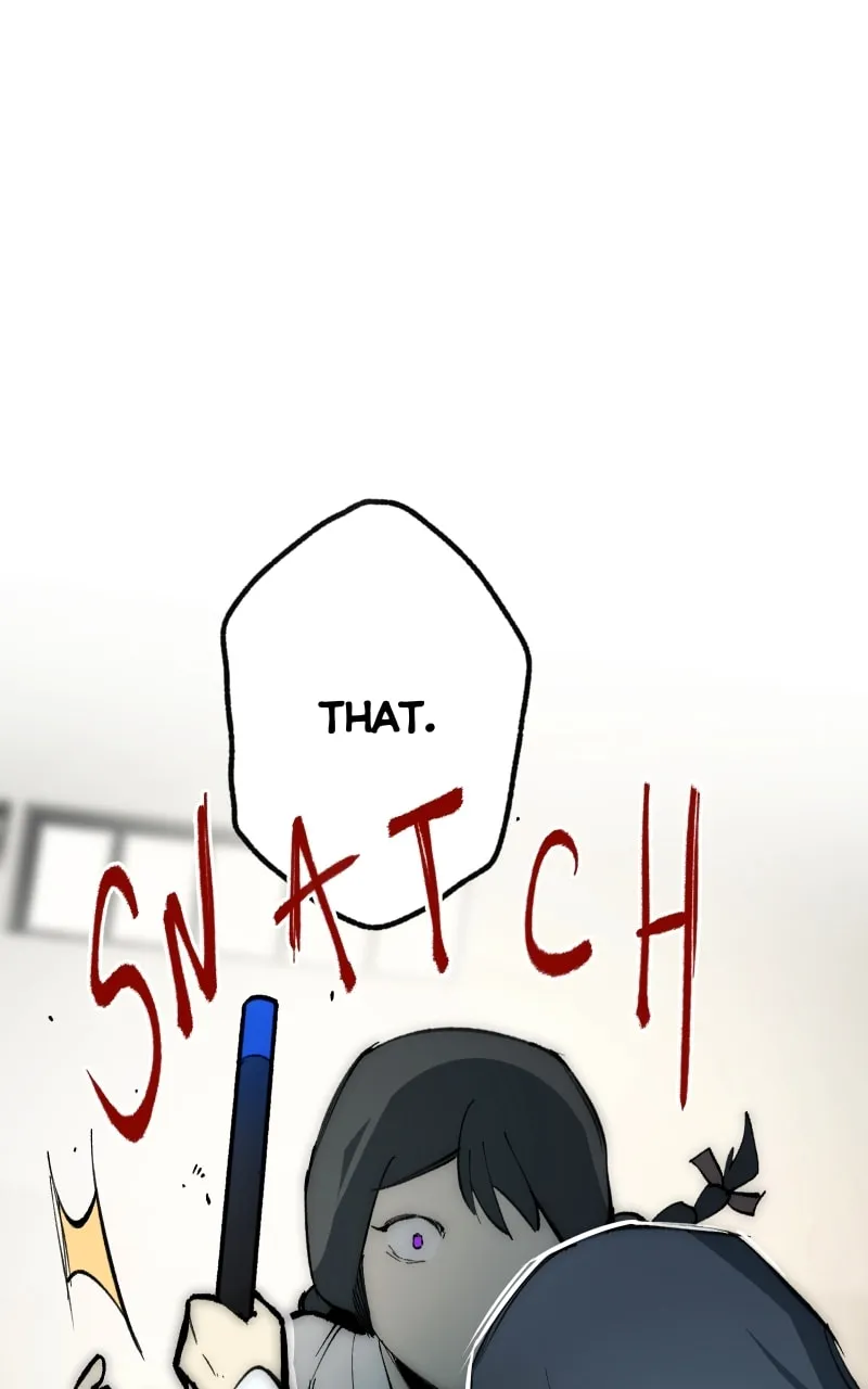 Hand Jumper Chapter 39 page 4 - 
