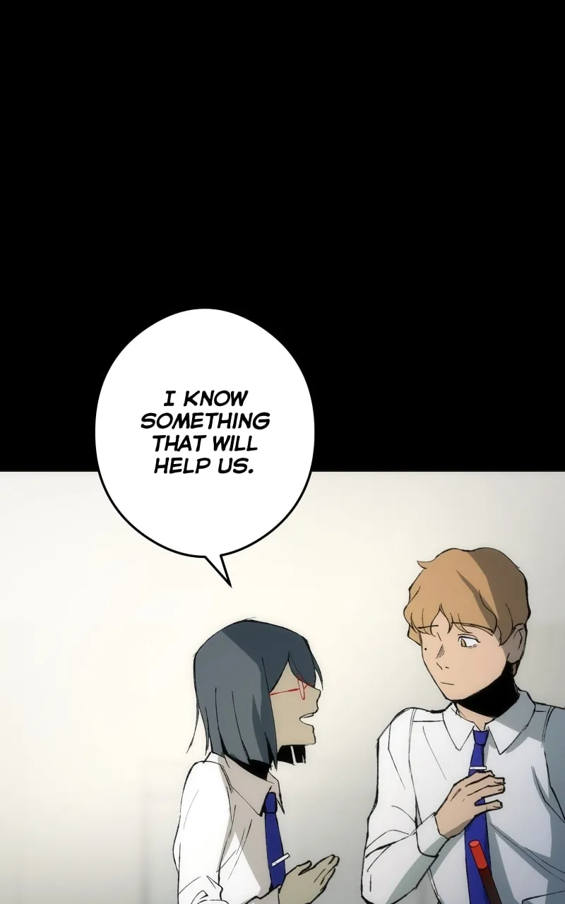 Hand Jumper Chapter 39 page 37 - 
