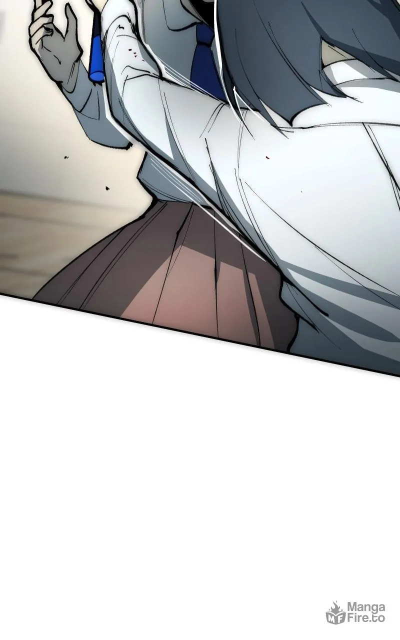 Hand Jumper Chapter 39 page 5 - 