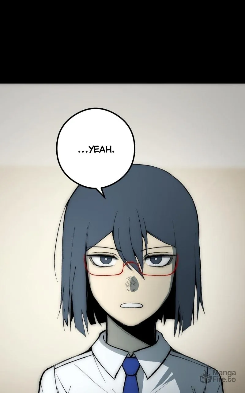 Hand Jumper Chapter 39 page 45 - 