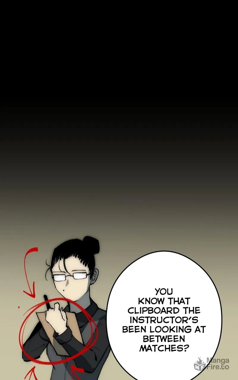Hand Jumper Chapter 39 page 48 - 