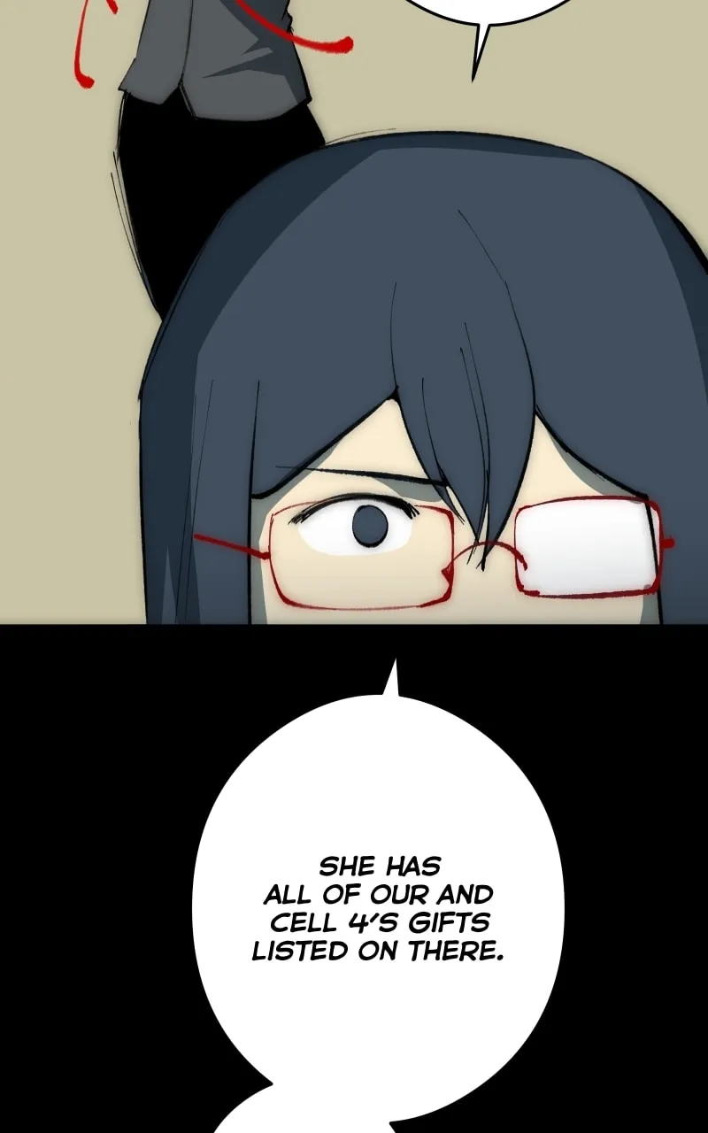 Hand Jumper Chapter 39 page 49 - 