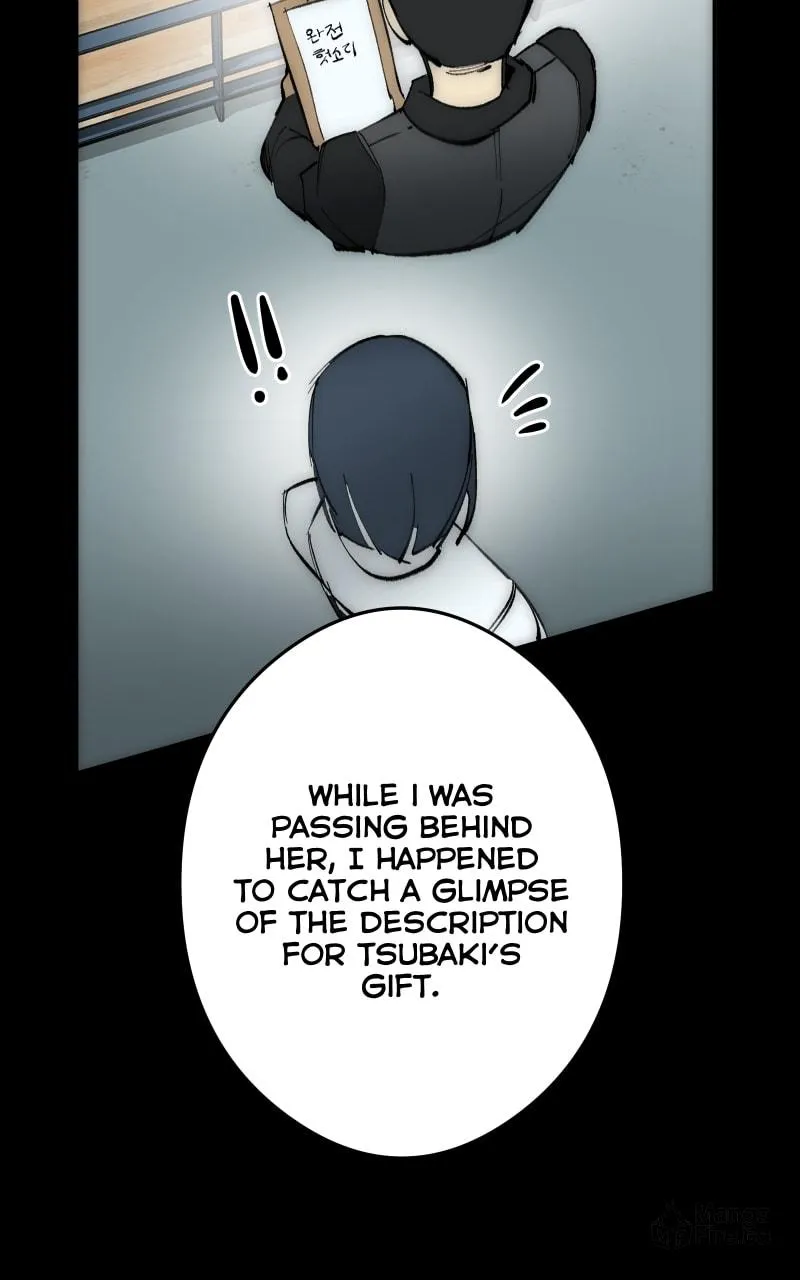 Hand Jumper Chapter 39 page 51 - 
