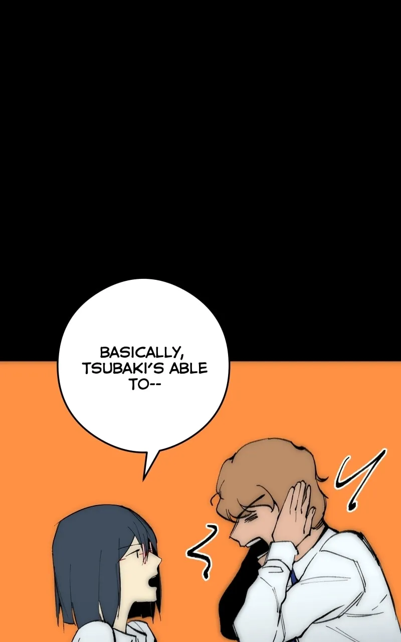 Hand Jumper Chapter 39 page 52 - 