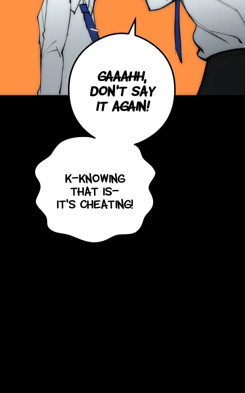 Hand Jumper Chapter 39 page 53 - 