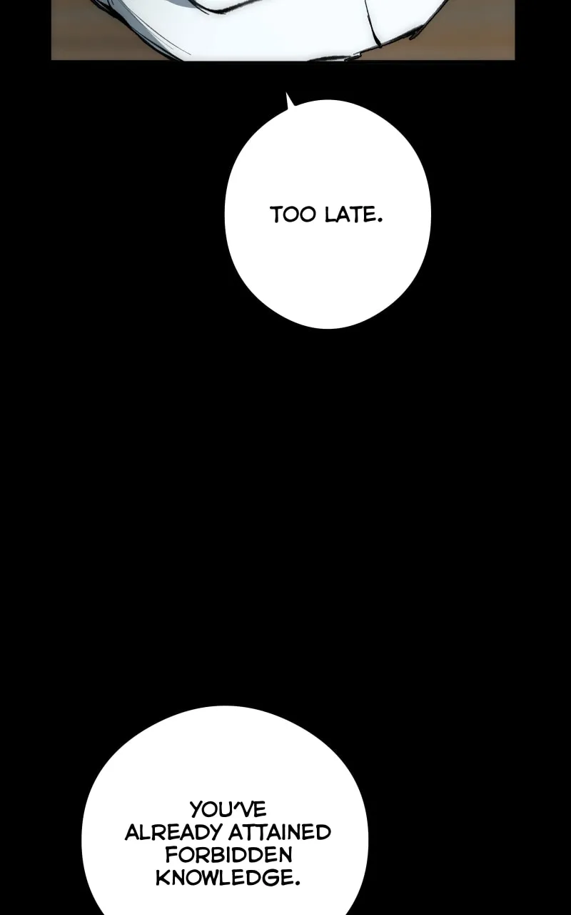 Hand Jumper Chapter 39 page 58 - 