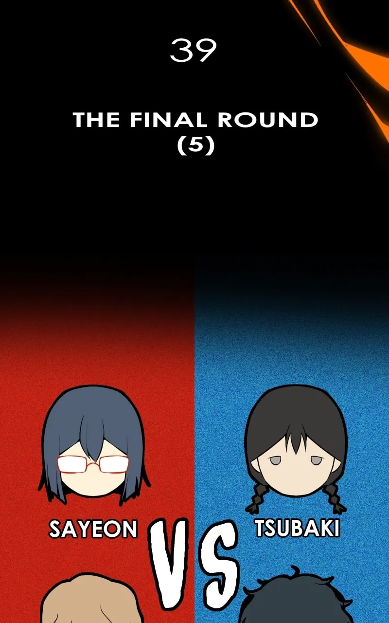 Hand Jumper Chapter 39 page 7 - 