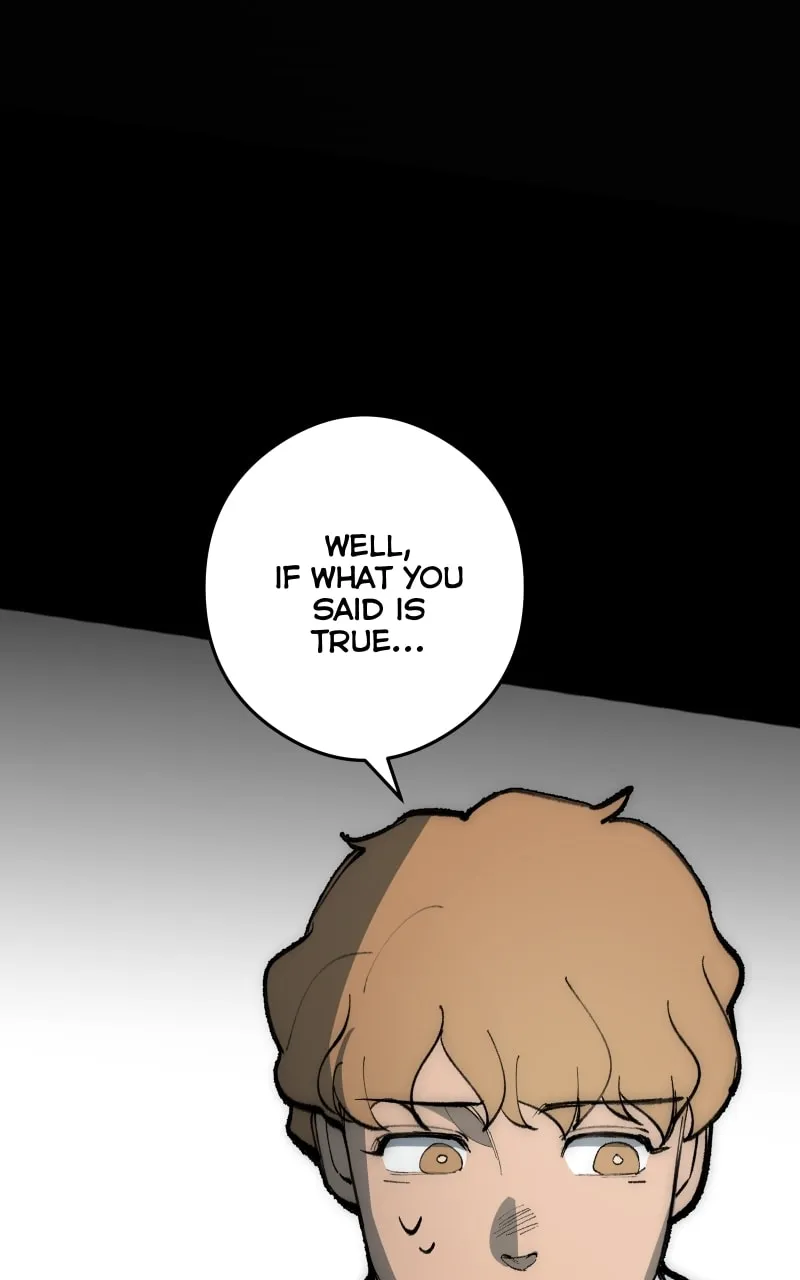 Hand Jumper Chapter 39 page 61 - 