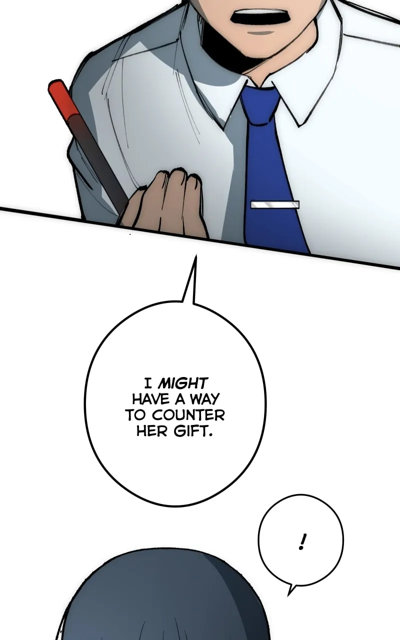 Hand Jumper Chapter 39 page 62 - 