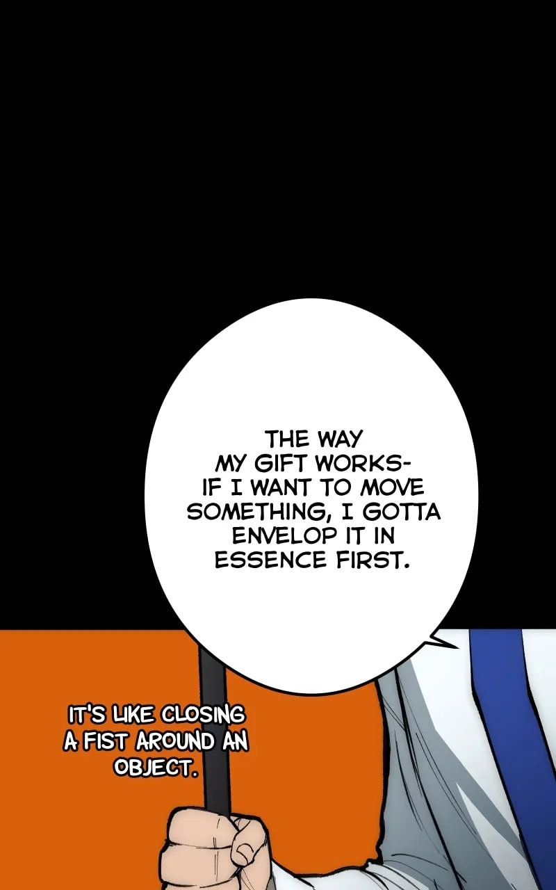 Hand Jumper Chapter 39 page 64 - 