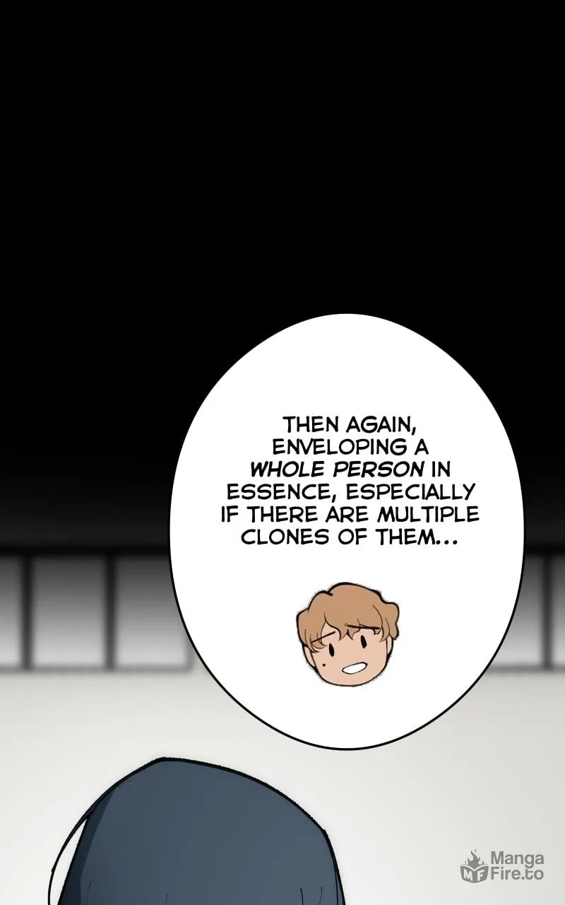 Hand Jumper Chapter 39 page 66 - 
