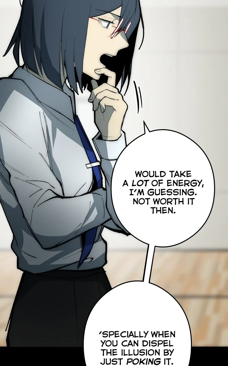 Hand Jumper Chapter 39 page 67 - 