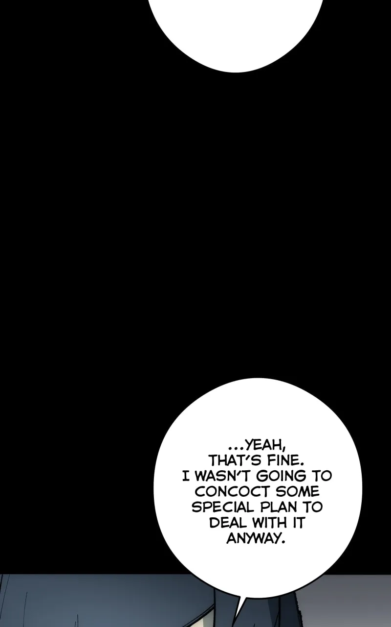Hand Jumper Chapter 39 page 68 - 