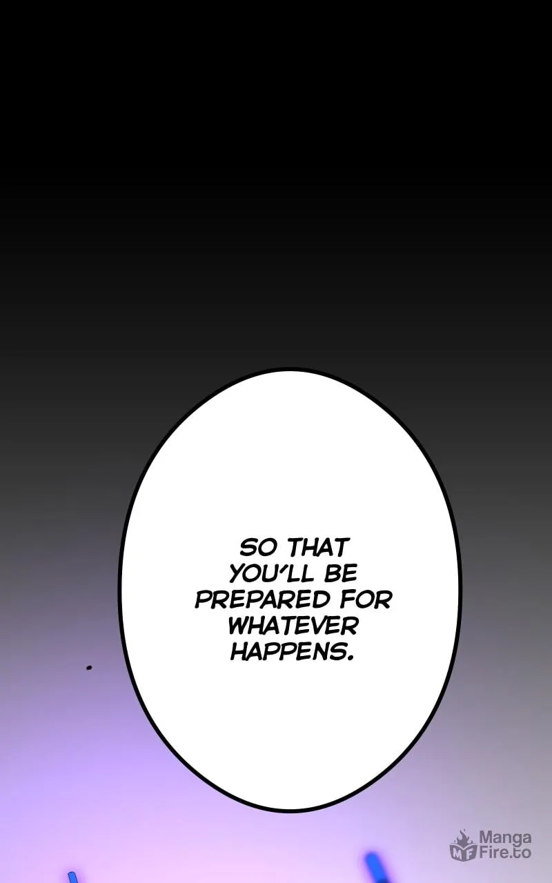Hand Jumper Chapter 39 page 70 - 
