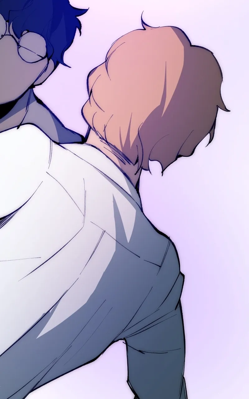 Hand Jumper Chapter 39 page 73 - 