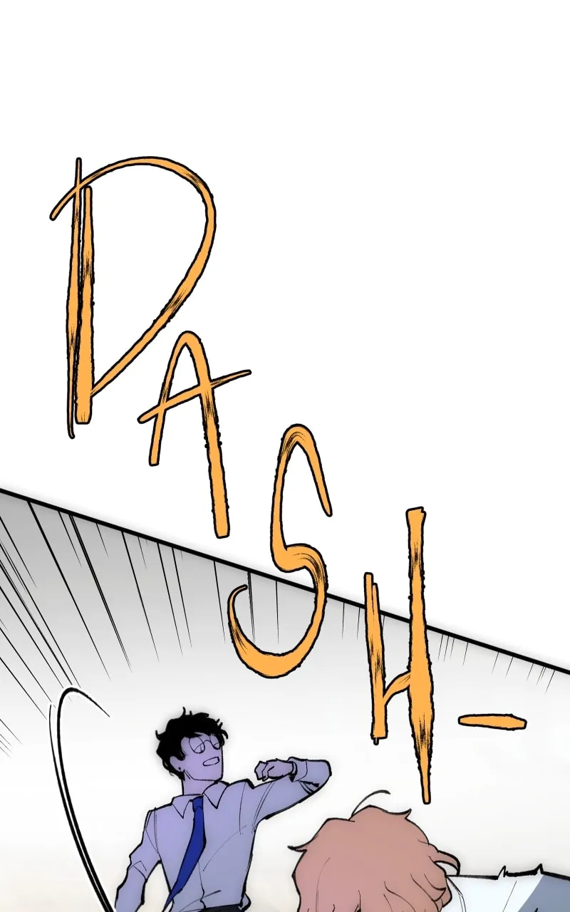 Hand Jumper Chapter 39 page 76 - 