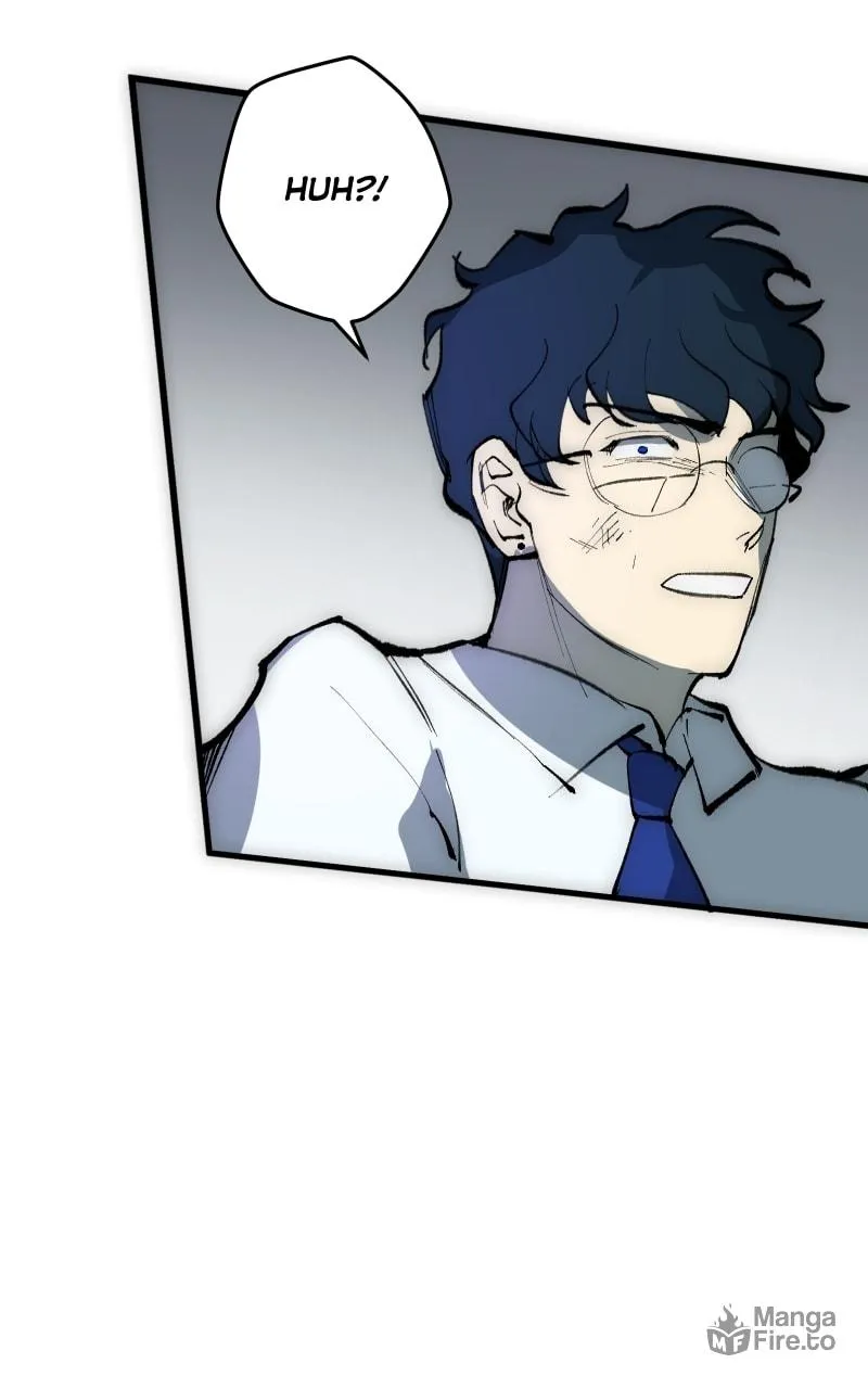Hand Jumper Chapter 39 page 78 - 