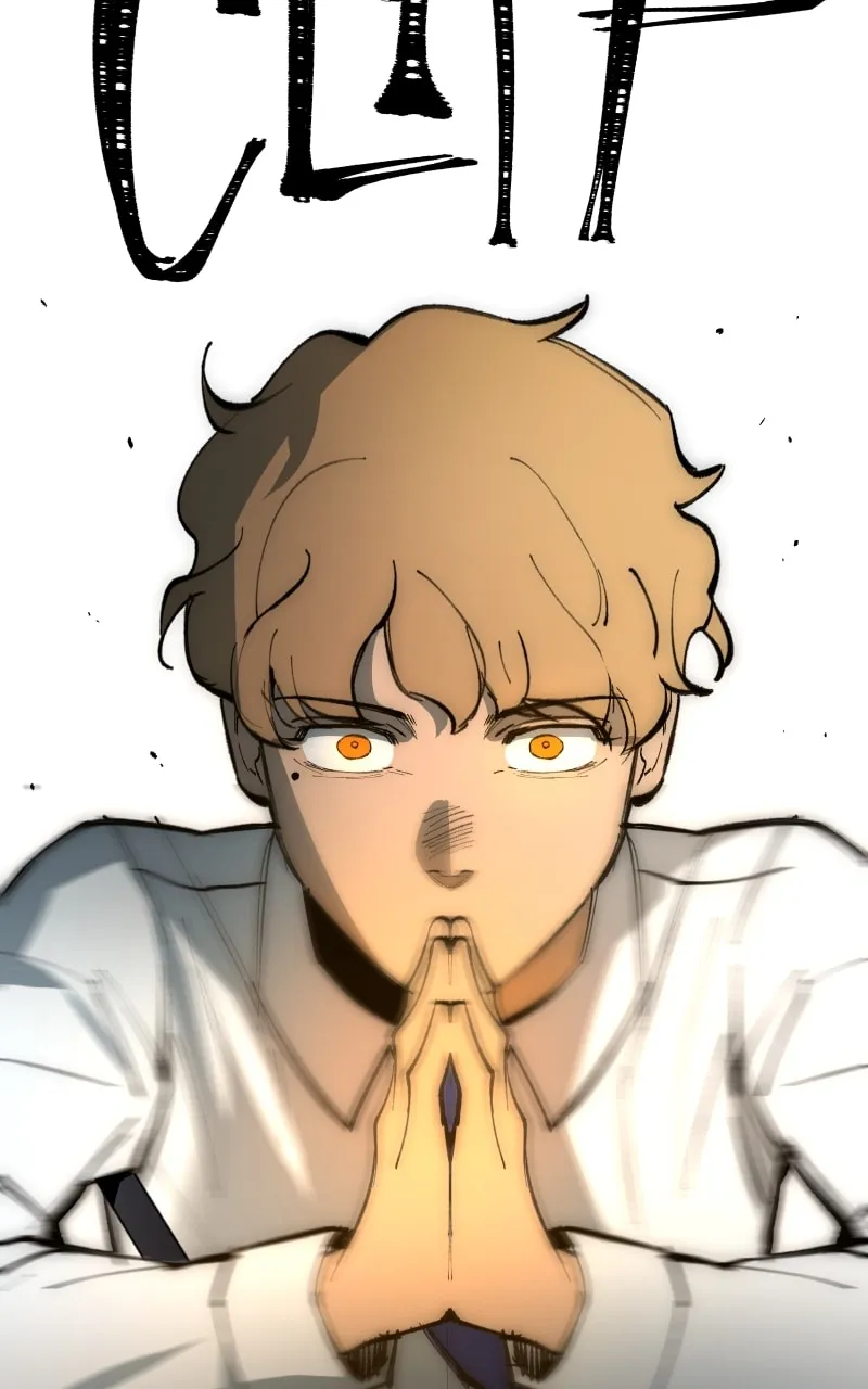 Hand Jumper Chapter 39 page 82 - 