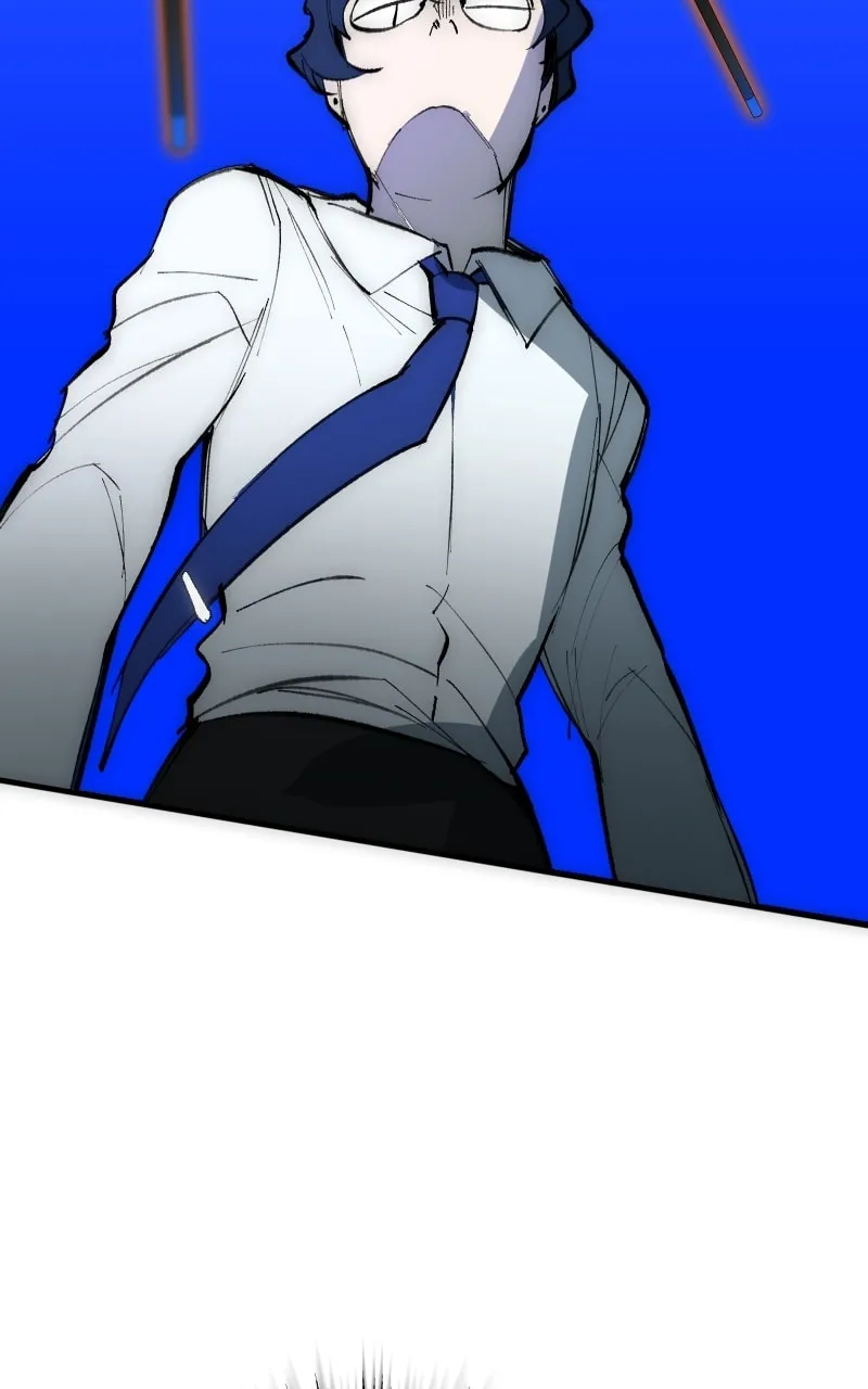 Hand Jumper Chapter 39 page 86 - 