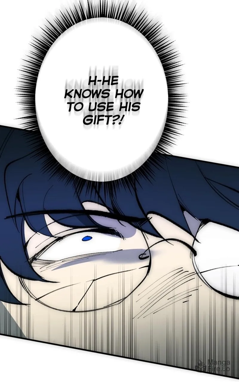 Hand Jumper Chapter 39 page 87 - 