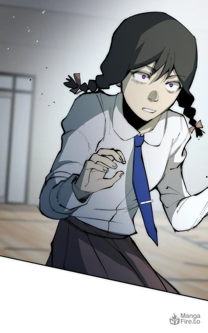 Hand Jumper Chapter 39 page 10 - 