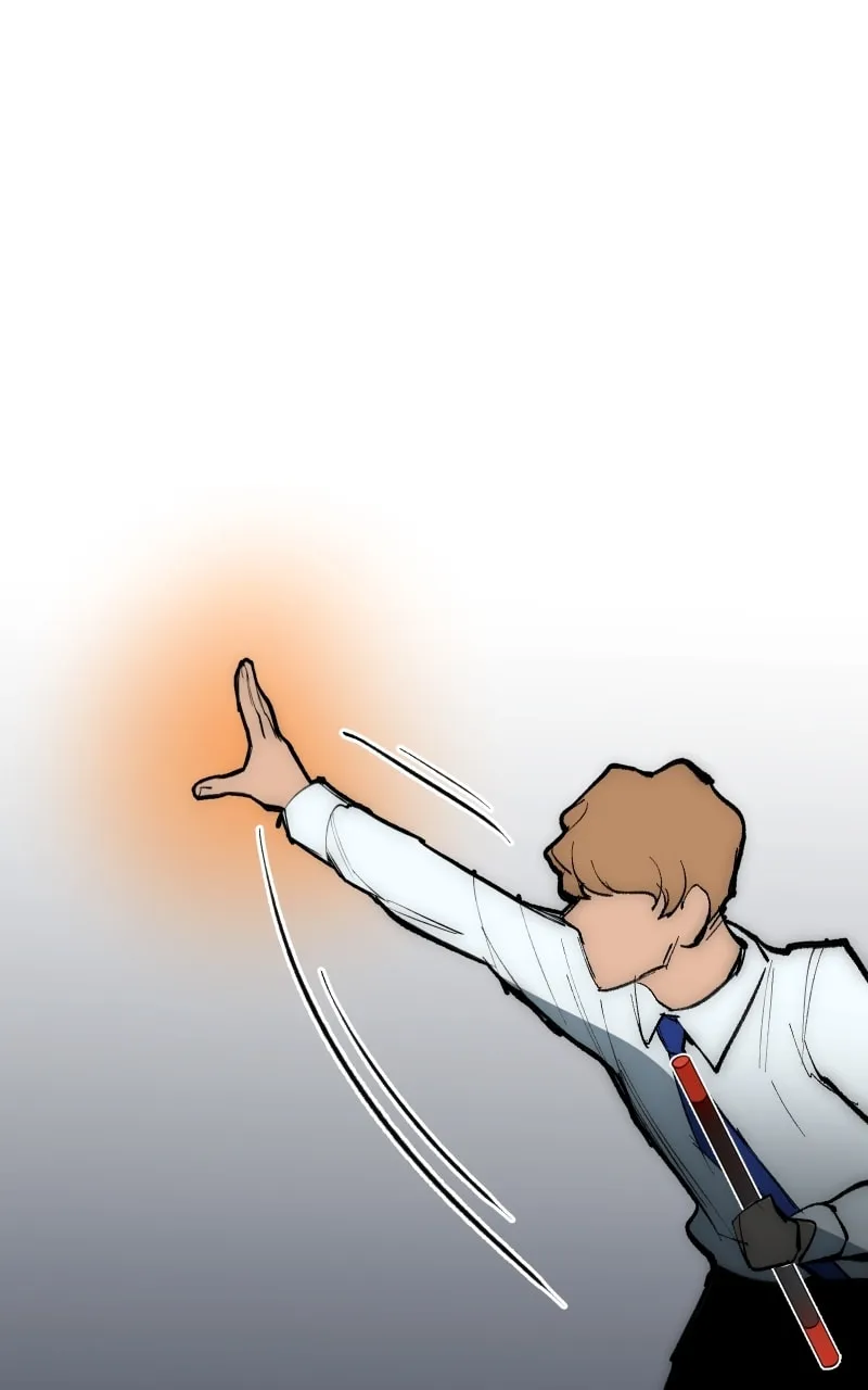 Hand Jumper Chapter 39 page 94 - 