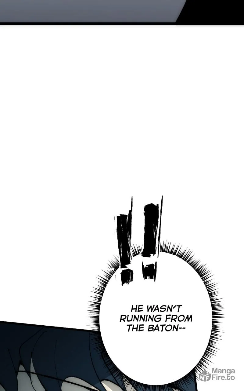 Hand Jumper Chapter 39 page 95 - 