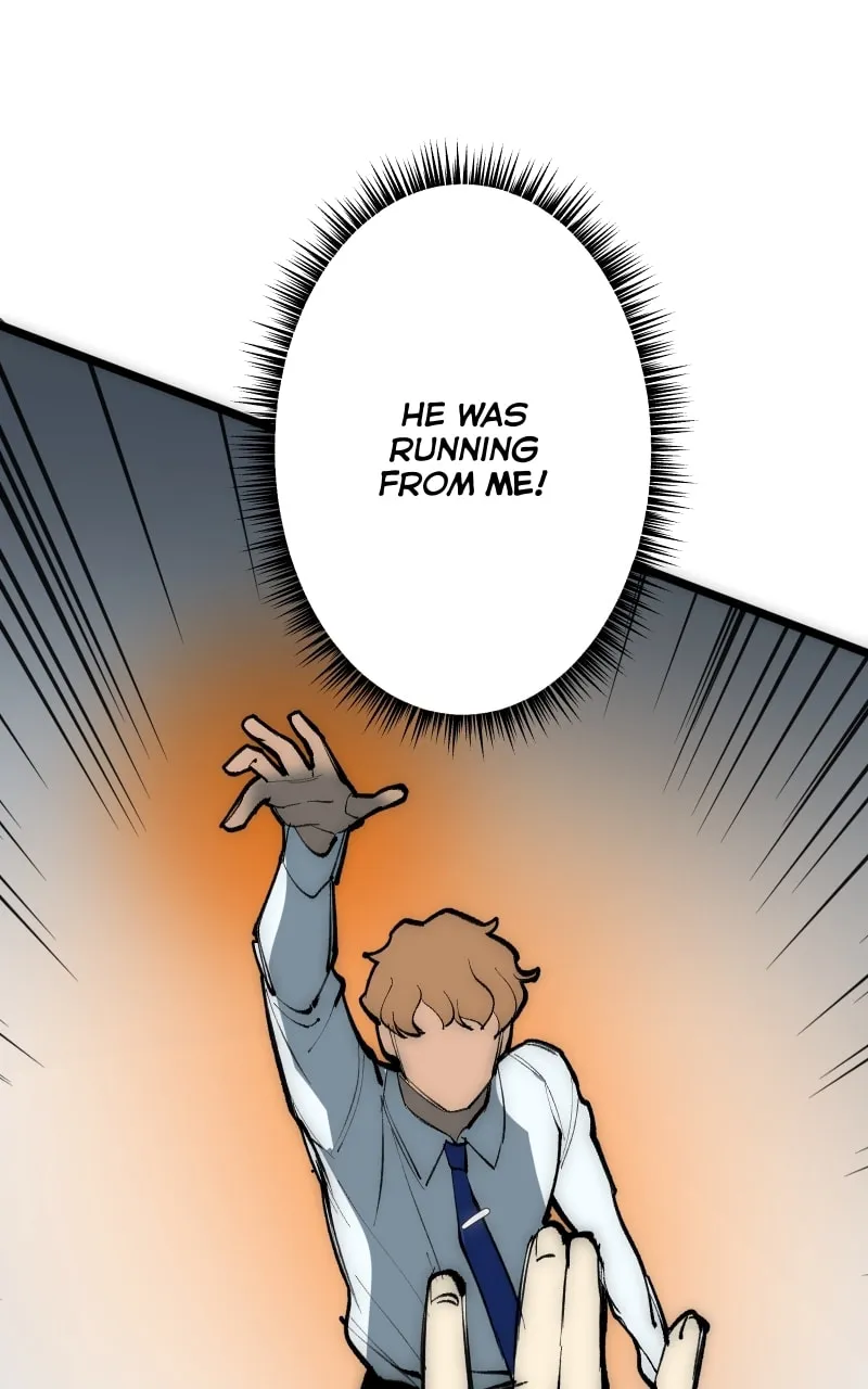 Hand Jumper Chapter 39 page 97 - 